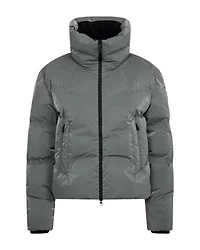 Sportalm Down Jacket With Collar