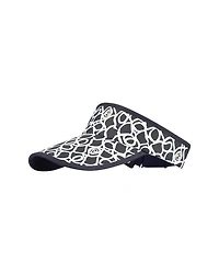 Sportalm Rex Exclusive Print Sun Viser