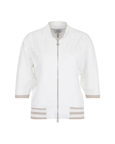 Sportalm Rossy Zip Cardi