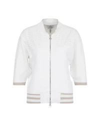 Sportalm Rossy Zip Cardi