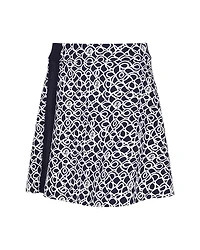 Sportalm Rowell Print Golf Skirt