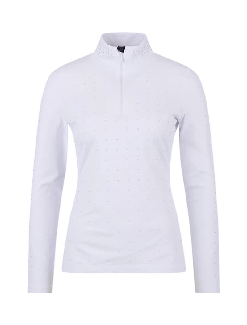 Sportalm Granada Zip Neck Pullover