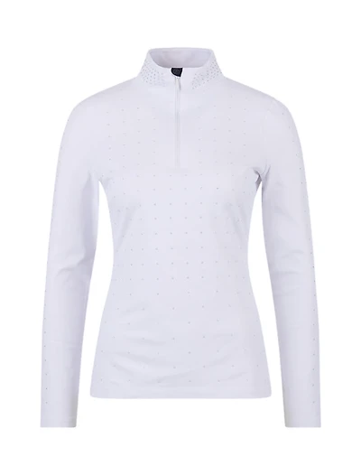 Sportalm Granada Zip Neck Pullover