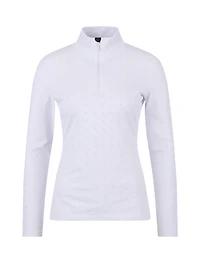 Sportalm Granada Zip Neck Pullover