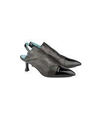 Thierry Rabotin Rapallo Heel Strap Pump