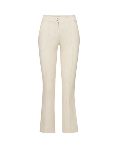 Veronica Beard Kimra Cropped Pant
