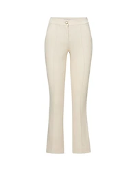 Veronica Beard Kimra Cropped Pant