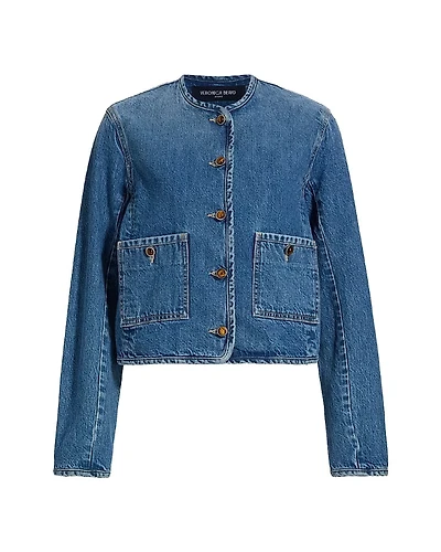 Veronia Beard Andrea Jacket