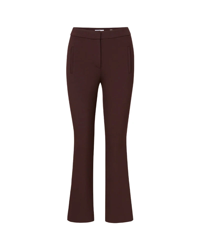 Veronica Beard Arte Kick Flare Pant