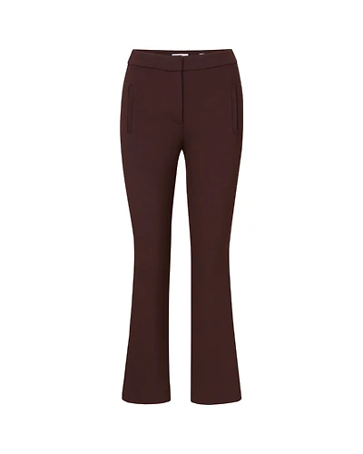 Veronica Beard Arte Kick Flare Pant