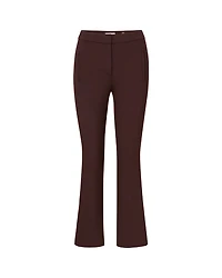 Veronica Beard Arte Kick Flare Pant
