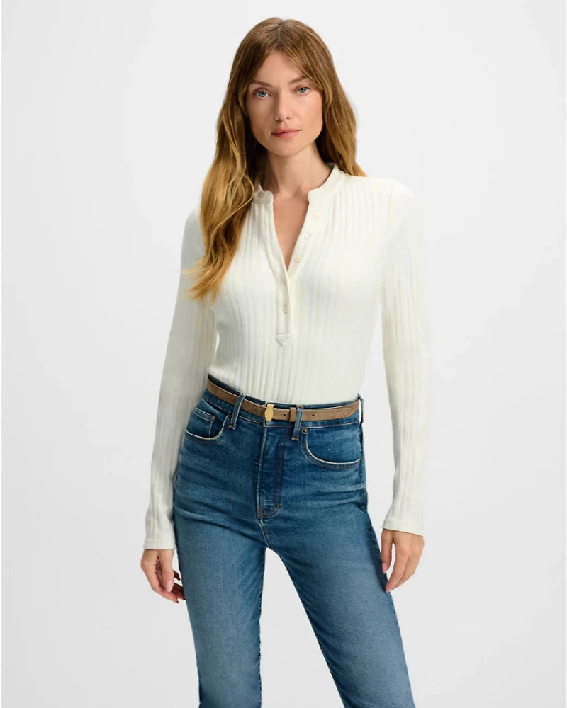 Veronica Beard Jocelyn Top