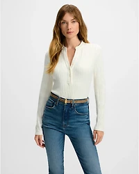 Veronica Beard Jocelyn Top