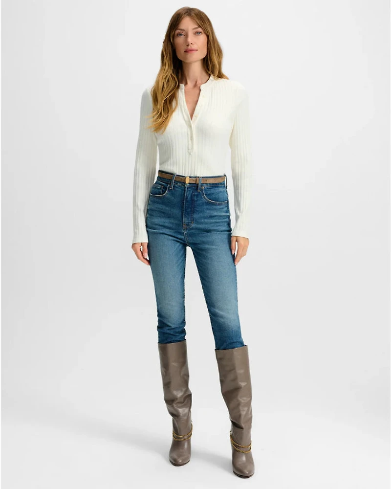 Veronica Beard Jocelyn Top