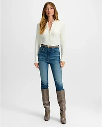Veronica Beard Jocelyn Top