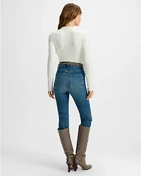 Veronica Beard Jocelyn Top