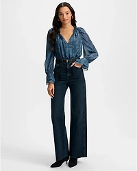 Veronica Beard Maxime Blouse