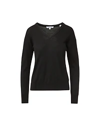Veronica Beard Milette Merino Wool Pullover