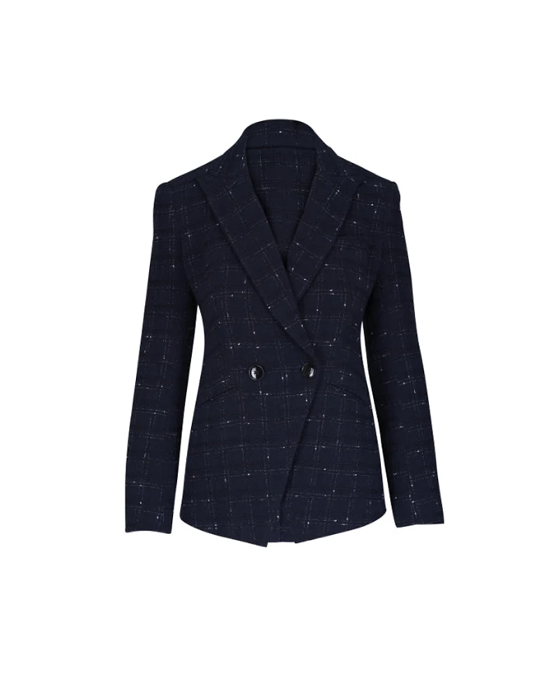Veronica Beard Rickie Dickey Jacket