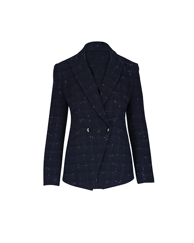Veronica Beard Rickie Dickey Jacket