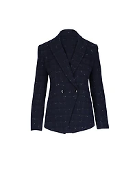 Veronica Beard Rickie Dickey Jacket