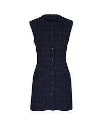 Veronica Beard Tamara Dress