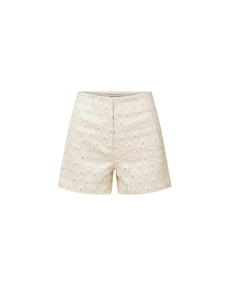 Veronica Beard Jazmin Shorts