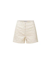 Veronica Beard Jazmin Shorts