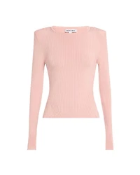 Veronica Beard Acara Pullover