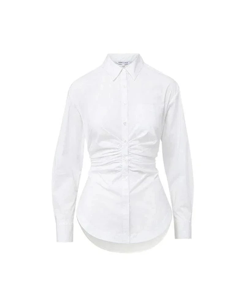 Veronica Beard Bosco Shirt