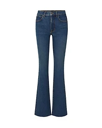 Veronica Beard Cameron Bootcut Jean