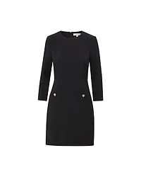 Veronica Beard Channing Dress