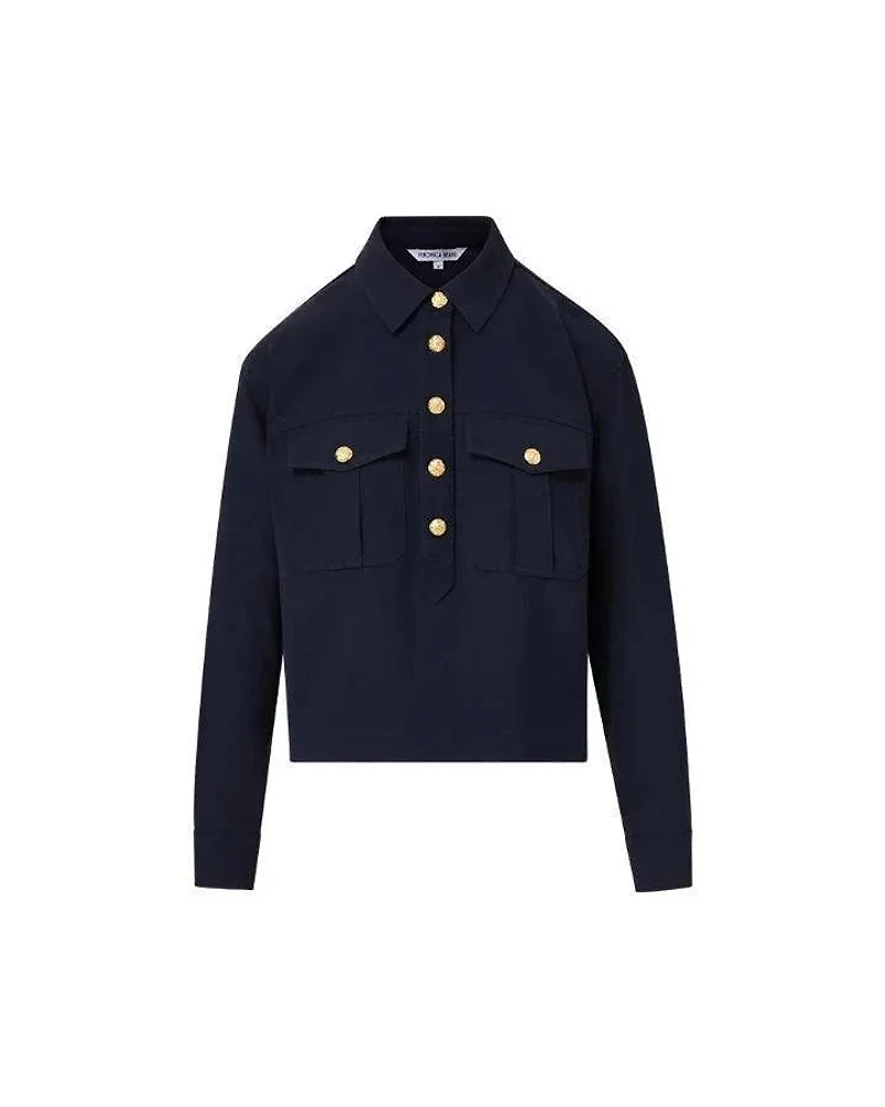Veronica Beard Colvin Top