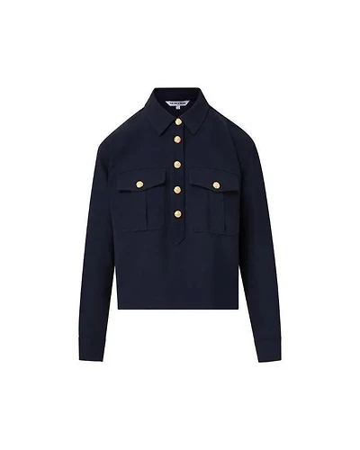 Veronica Beard Colvin Top
