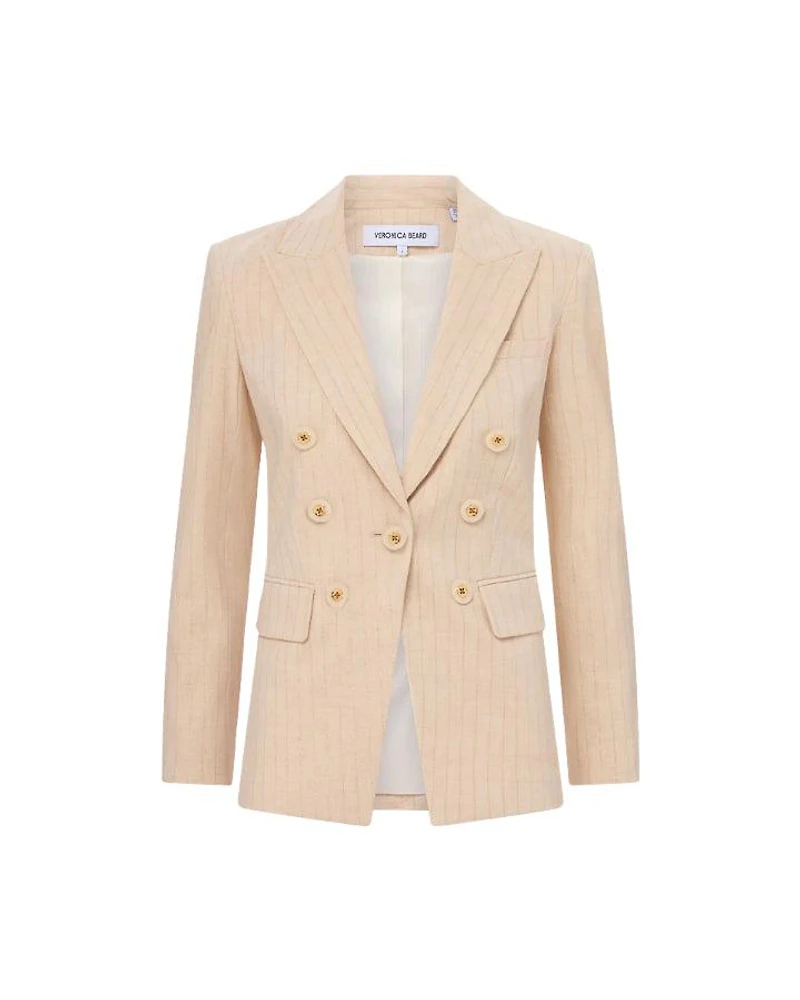 Veronica Beard Gaya Dickey Jacket