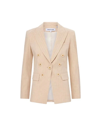 Veronica Beard Gaya Dickey Jacket