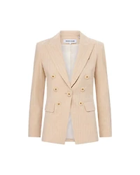 Veronica Beard Gaya Dickey Jacket