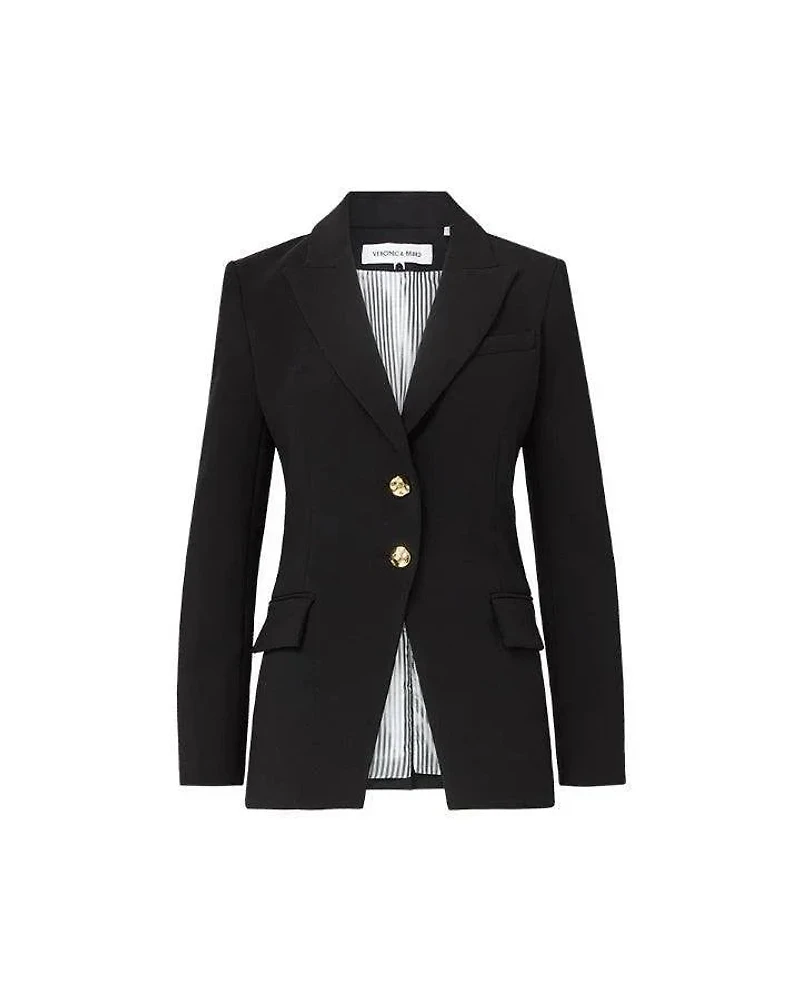 Veronica Beard Izara Dickey Jacket