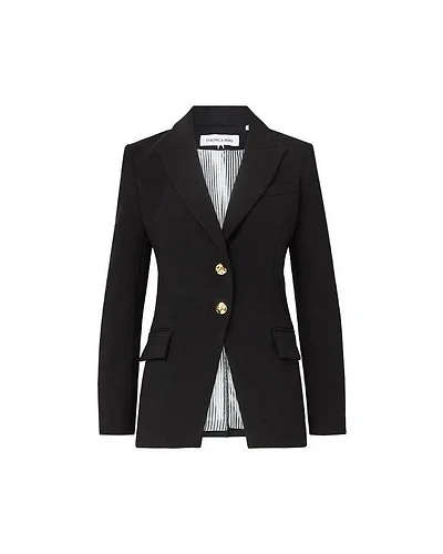 Veronica Beard Izara Dickey Jacket