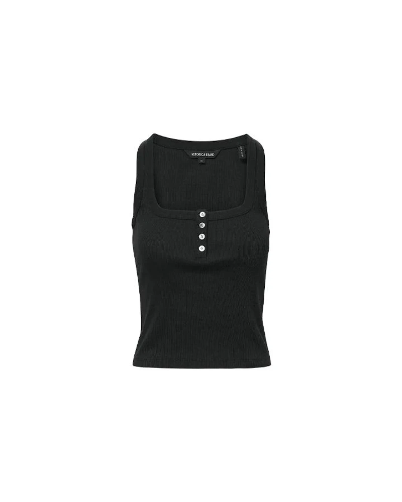 Veronica Beard Abbott Tank Top