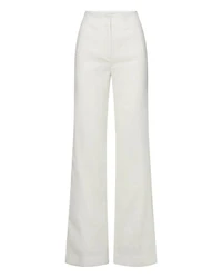 Veronica Beard Jude Straight Leg Pant