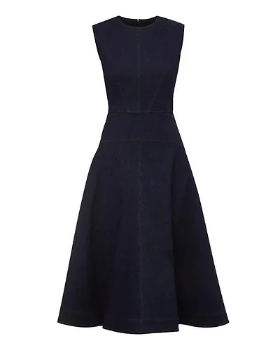 Veronica Beard Karrigan Dress