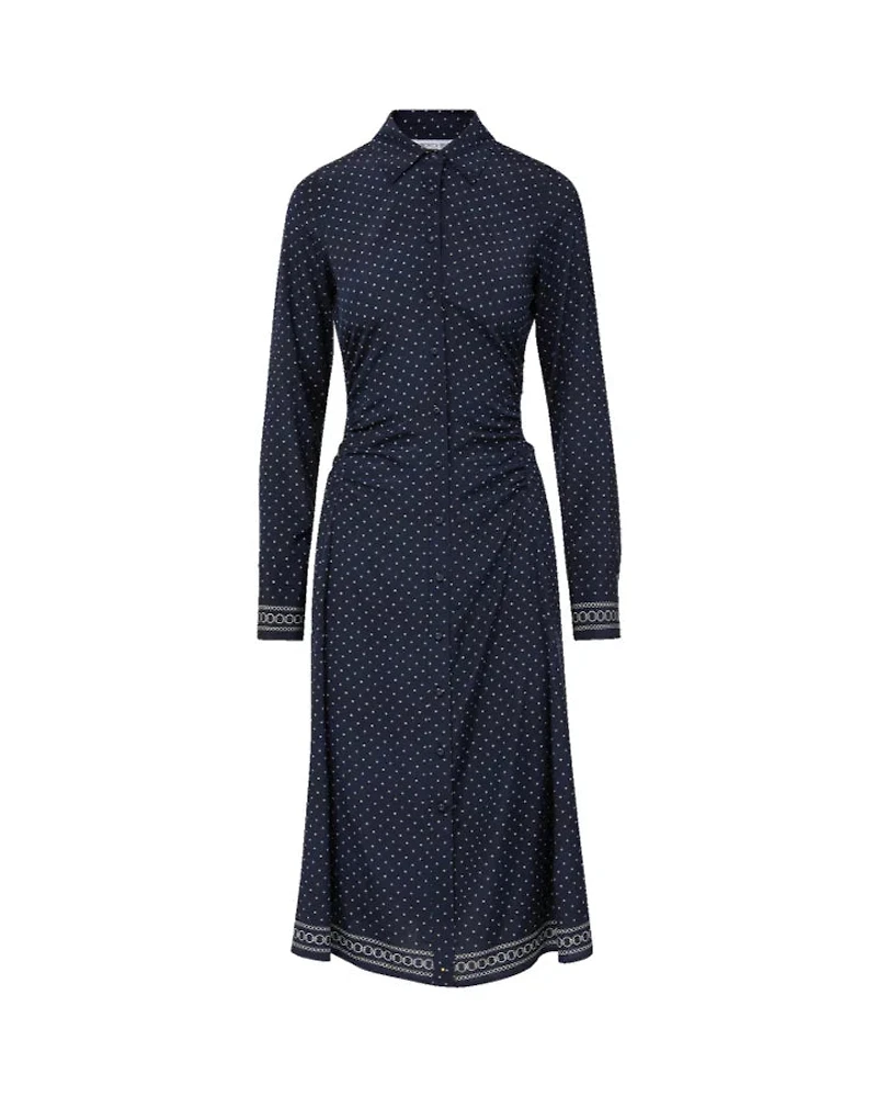 Veronica Beard Lex Midi Dress