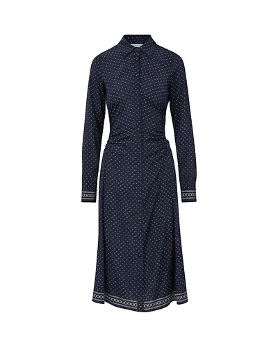Veronica Beard Lex Midi Dress