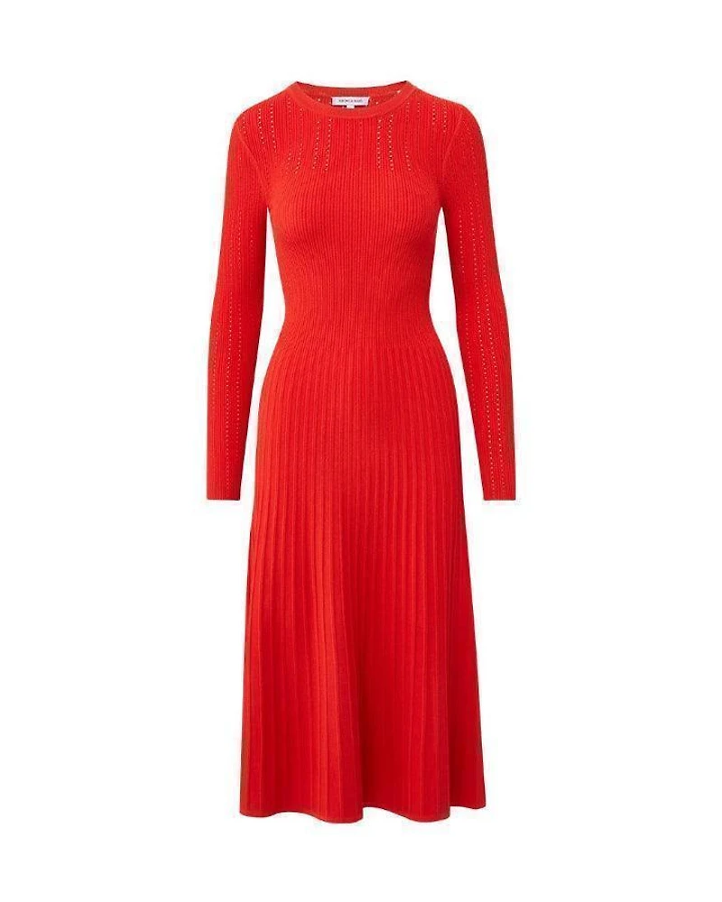 Veronica Beard Nami Knit Dress