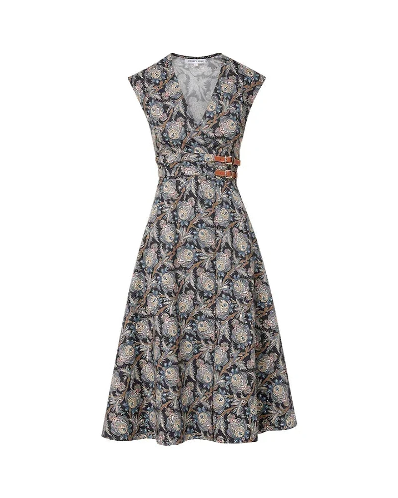 Veronica Beard Nilsen Dress