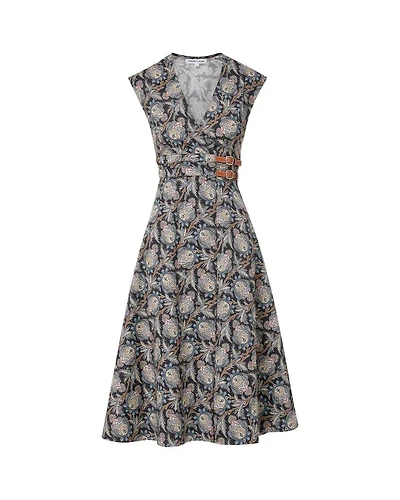 Veronica Beard Nilsen Dress