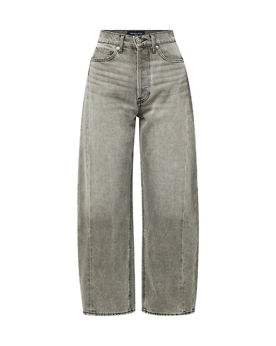 Veronica Beard Ryder Saddle Jean
