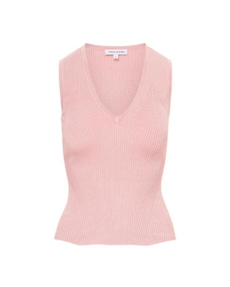 Veronica Beard Sid Tank Top