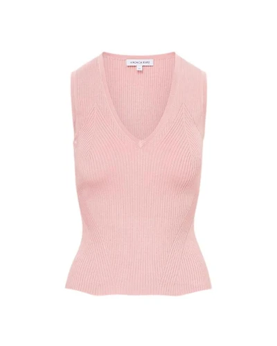 Veronica Beard Sid Tank Top